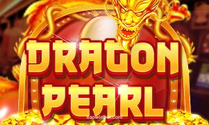 Dragon Pearl - Slot game bảo bối rồng huyền bí tại saowin