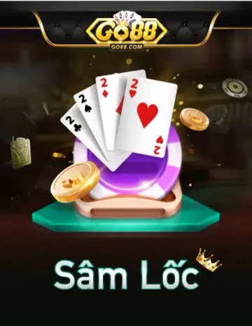 Go Sam Loc